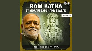 Ram katha by murari bapu - ahmedabad ...