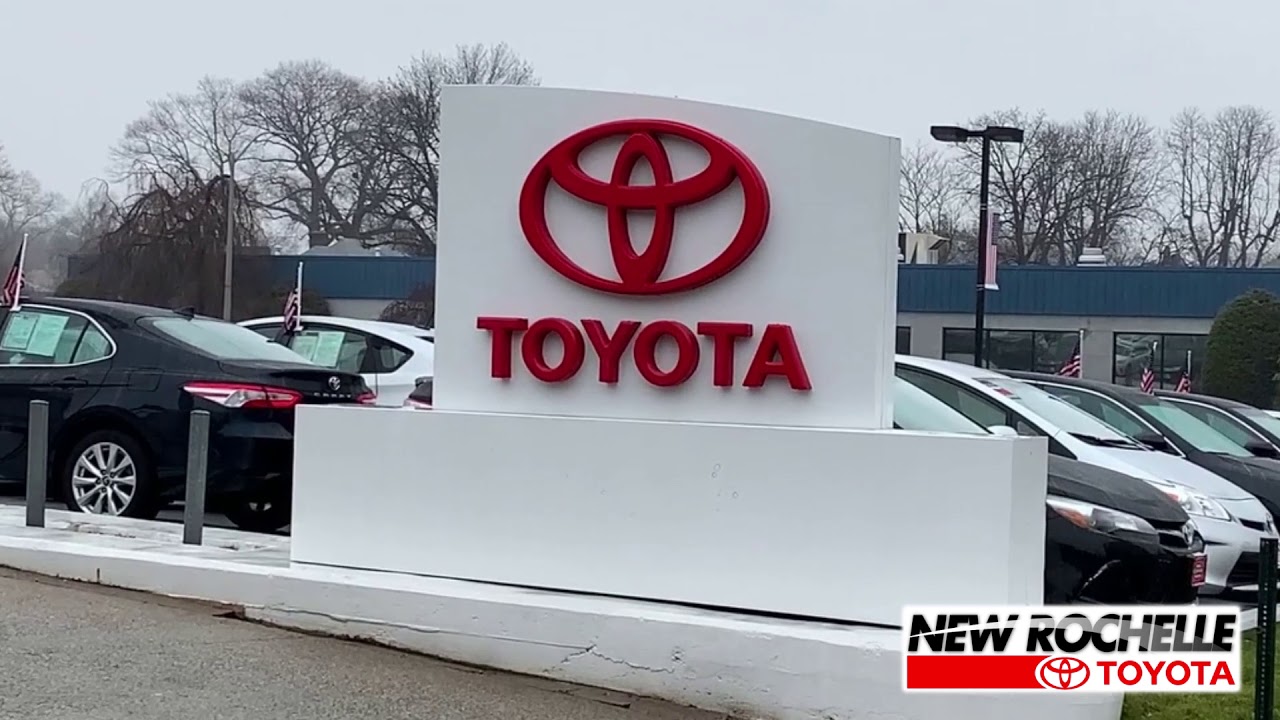 New Rochelle ToyotaAbout Us YouTube