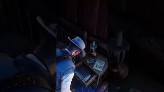 Hidden Knowledge: The 'EAT OF KNOWLEDGE' Cheat Code Revealed!  #rdr2 #cosmicexploration  #gaming