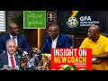 (Live🔴)INSIGHT ON BLACK STARS COACH CARLOS QUEIROZ AHEAD OF 2026 FIFA WORLD CUP