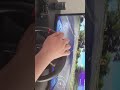 HORI Racing Wheel Apex for Playstation 5, PlayStation 4 and PC - Officially Licensed by Sony