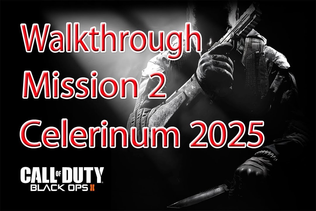 BO2] We are approaching the future. Black Ops 2 takes place in the year  2025; only two more years from now. : r/CallOfDuty