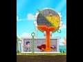 Hero Wars | Ads As Art 082