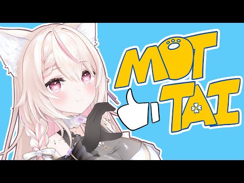 【歌って踊ってみた/３D】 MOTTAI /covered by 天曰ひよ【P丸様。】