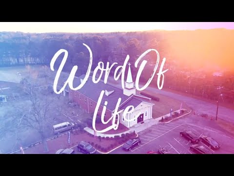 SUNDAY MORNING WORSHIP - JULY 24TH, 2022