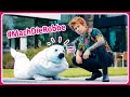 Julien Bam - Mach die Robbe feat. die Robbe (Elathin Remix)