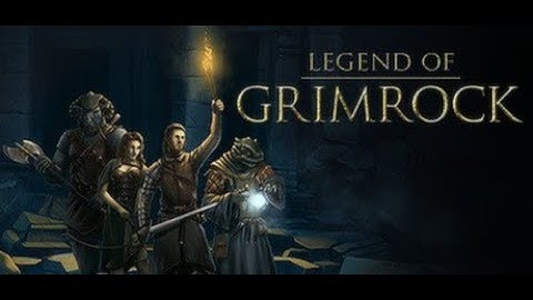 Legend of Grimrock Gameplay Playthrough | Let