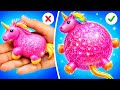 TRENDING FIDGET CREATIONS! ✨ DIY Everyone Wants