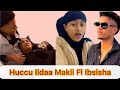 Huccuu Eid Ibsisha Fi Makii Prank Mucaa Irratti Godhan