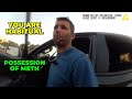 Driving on a Suspended License - Sarasota, Florida - July 10, 2025