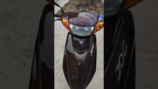 Yamaha jog  SA57j