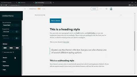 ArcGIS StoryMaps Custom Templates