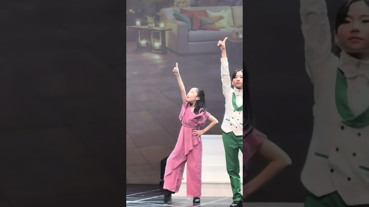 @엘리나영어뮤지컬 2기@맘마미아 @댄싱퀸