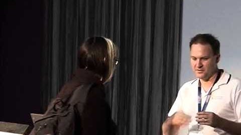 [Linux.conf.au 2012] avr xmega internals