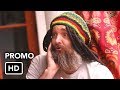 The Last Man on Earth 4x15 Promo "Designated Survivors" (HD) ft. Jason Sudeikis