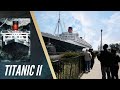 Titanic II | Sleeping Sun