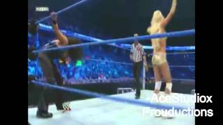 Heel Kelly Kelly 2012 2013 Titantron