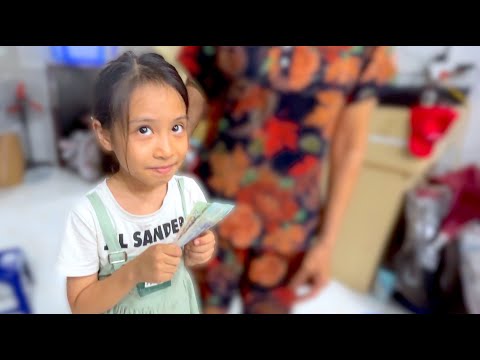Vietnam's neediest people.