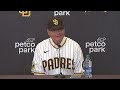 The Padres Hire Mike Shildt as Manager