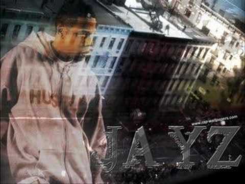 Jay-z- it's hot(50cent diss)