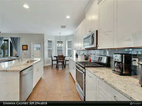 428 HALIFAX BAY COURT, Apollo Beach, FL home video tour