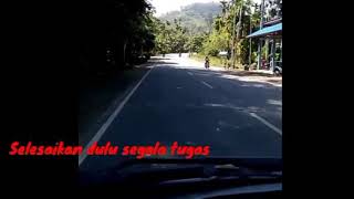 Story WA 30 detik//Harapan Pejuang LDR (Henso kajar)