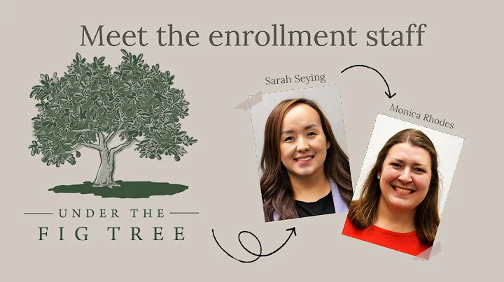 Under the Fig Tree: Working at the Sem  Sarah Seyi...
