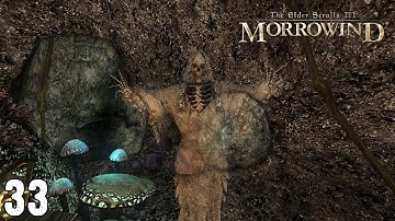 Hitman for the Mages Guild | Morrowind | Tamriel Rebuilt | 33