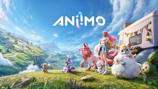 Aniimo | Gameplay | Xbox Cloud Gaming @ScorpioN13th