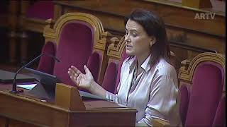 08-07-2026 | Audiência à Sociedade Portuguesa de Educação Física (SPEF) | Aida Carvalho