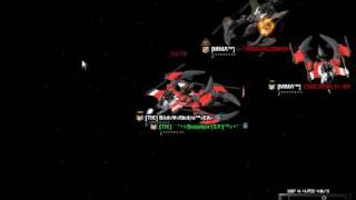 DarkOrbit 2 Vs 2