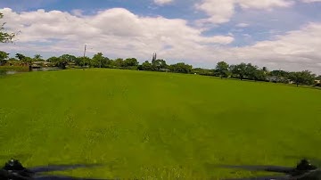 Hyperlite Floss 2.1 6”