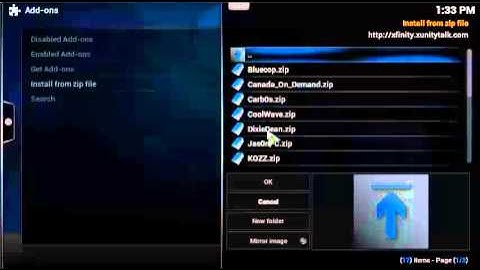 How to Fix the Mashup Addon