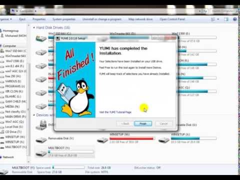 2 الاستخدام العملي لبرنامج  وملاحظات استخدامه