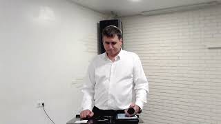 Матфея 13:15 | Служение 19.06.2025