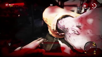 Dead Island: Riptide - Definitive Edition: Rescue Kitty