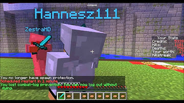 McPvP Hacker Report #54