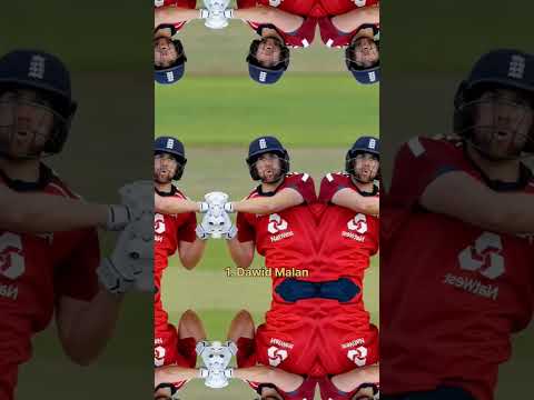 Men's All-Time T20I