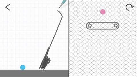 I have cleared stage 154 on Brain Dots! http://braindotsapp.com #BrainDots #BrainDots_s154