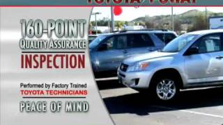 Toyota of Poway - Rav4