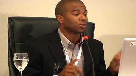 IGF Egypt 2009 Workshop on Youth and Internet Governance: Eugene Daniel 1