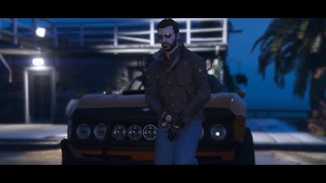 Ziggy Buggs || NoPixel || Short intro