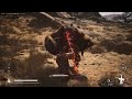 [Black Myth Wukong] Great Sage Return of Rivals: Yellow-Robed Squire