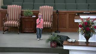 Bro. Roy. Joshua 141-14 Give Me This Mountain 9722