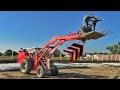 Manufacturing Process of Hydraulic Grapple Bucket | Masterpiece Production