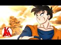 GOHAN DO FUTURO l MINHA ESPERANÇA  (DRAGON BALL Z)