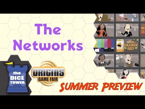 Origins Summer Preview: