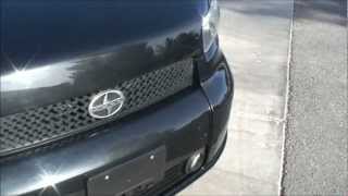 2009 Scion Xb complete 2009 Scion Xb complete