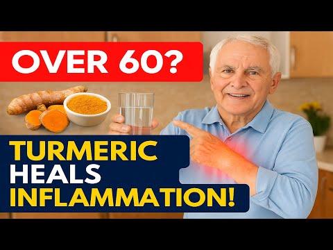 Healing Naturally With Turmeric Discover The Golden Spice S Benefits