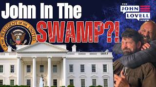 John Goes Into DC & This Is What He Saw | John Lovell Show